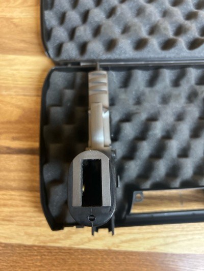 SIG SAUER Mosquito Pistol .22 LR - Image 2 of 4