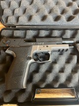 SIG SAUER Mosquito Pistol .22 LR - Image 3 of 4