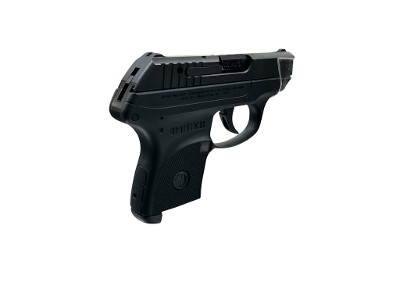 RUGER LCP .380 ACP - Image 6 of 6