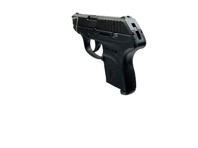 RUGER LCP .380 ACP - Image 5 of 6