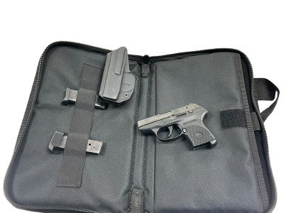 RUGER LCP .380 ACP - Image 2 of 6