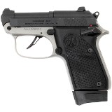BERETTA 20X BOBCAT .22 LR