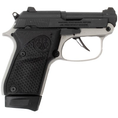 BERETTA 20X BOBCAT .22 LR - Image 2 of 3
