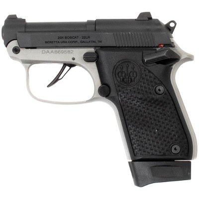 BERETTA 20X BOBCAT .22 LR - Image 1 of 3