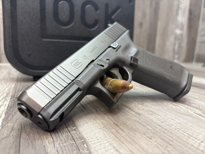 GLOCK 45 GEN 5 9MM LUGER (9x19 PARA) - Image 2 of 8