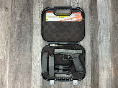 GLOCK 45 GEN 5 9MM LUGER (9x19 PARA) - Image 8 of 8