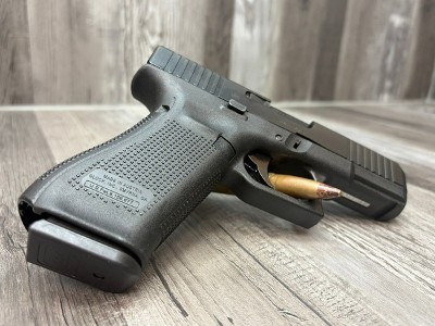 GLOCK 45 GEN 5 9MM LUGER (9x19 PARA) - Image 7 of 8
