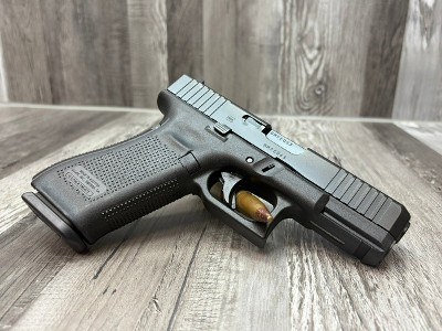 GLOCK 45 GEN 5 9MM LUGER (9x19 PARA) - Image 5 of 8