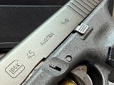 GLOCK 45 GEN 5 9MM LUGER (9x19 PARA) - Image 3 of 8