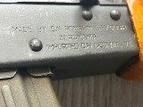 ROMARM WASR-10 7.62MM X 39 RUSSIAN - Image 9 of 12