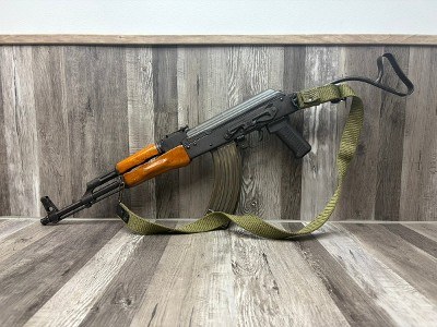 ROMARM WASR-10 7.62MM X 39 RUSSIAN - Image 1 of 12