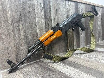 ROMARM WASR-10 7.62MM X 39 RUSSIAN - Image 2 of 12