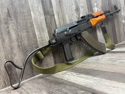 ROMARM WASR-10 7.62MM X 39 RUSSIAN - Image 7 of 12