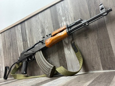 ROMARM WASR-10 7.62MM X 39 RUSSIAN - Image 8 of 12