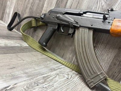 ROMARM WASR-10 7.62MM X 39 RUSSIAN - Image 10 of 12
