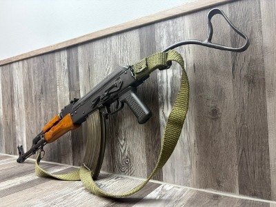ROMARM WASR-10 7.62MM X 39 RUSSIAN - Image 3 of 12