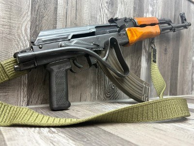 ROMARM WASR-10 7.62MM X 39 RUSSIAN - Image 12 of 12