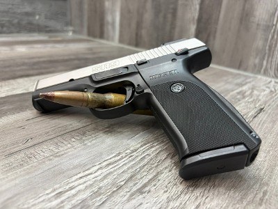 RUGER SR9 9MM LUGER (9x19 PARA) - Image 3 of 8