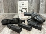 RUGER SR9 9MM LUGER (9x19 PARA) - Image 8 of 8