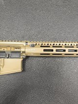 BRAVO COMPANY MFG. REECE-14 MCMR-LW CARBINE MULTI - Image 3 of 7