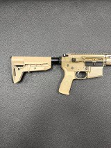 BRAVO COMPANY MFG. REECE-14 MCMR-LW CARBINE MULTI - Image 4 of 7