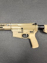 BRAVO COMPANY MFG. REECE-14 MCMR-LW CARBINE MULTI - Image 6 of 7
