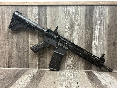 ANDERSON MANUFACTURING AM-15 PISTOL 5.56X45MM NATO - Image 6 of 10