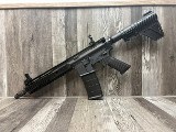 ANDERSON MANUFACTURING AM-15 PISTOL 5.56X45MM NATO - Image 1 of 10