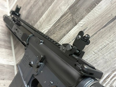 ANDERSON MANUFACTURING AM-15 PISTOL 5.56X45MM NATO - Image 5 of 10