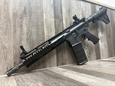 ANDERSON MANUFACTURING AM-15 PISTOL 5.56X45MM NATO - Image 2 of 10