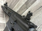 ANDERSON MANUFACTURING AM-15 PISTOL 5.56X45MM NATO - Image 5 of 10