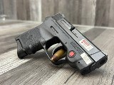 SMITH & WESSON M&P BODYGUARD 380 CRIMSON TRACE .380 ACP - Image 7 of 8