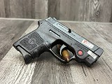 SMITH & WESSON M&P BODYGUARD 380 CRIMSON TRACE .380 ACP - Image 6 of 8