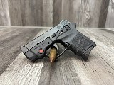 SMITH & WESSON M&P BODYGUARD 380 CRIMSON TRACE .380 ACP - Image 1 of 8