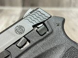 SMITH & WESSON M&P BODYGUARD 380 CRIMSON TRACE .380 ACP - Image 5 of 8