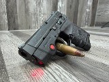 SMITH & WESSON M&P BODYGUARD 380 CRIMSON TRACE .380 ACP - Image 2 of 8