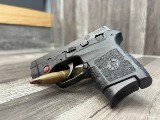 SMITH & WESSON M&P BODYGUARD 380 CRIMSON TRACE .380 ACP - Image 3 of 8