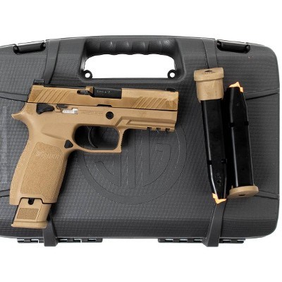 SIG SAUER P320 M18 9MM LUGER (9X19 PARA) - Image 3 of 3