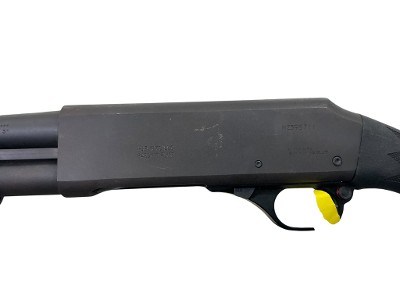 H&R PARDNER PUMP 12 GA - Image 6 of 7