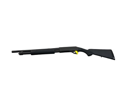 H&R PARDNER PUMP 12 GA - Image 5 of 7