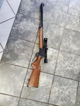 MARLIN 39A .22 LR - Image 2 of 12