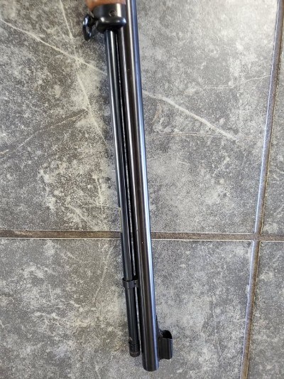 MARLIN 39A .22 LR - Image 11 of 12