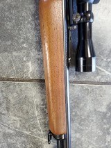 MARLIN 39A .22 LR - Image 10 of 12
