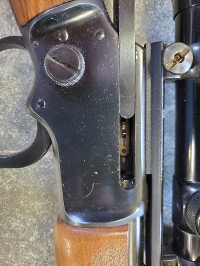 MARLIN 39A .22 LR - Image 12 of 12