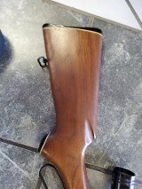 MARLIN 39A .22 LR - Image 9 of 12