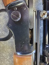 MARLIN 39A .22 LR - Image 12 of 12