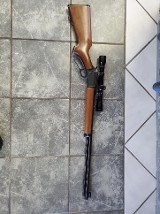 MARLIN 39A .22 LR - Image 1 of 12