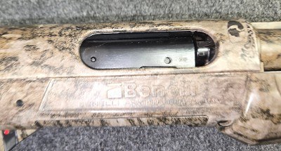BENELLI NOVA 12 GA - Image 3 of 6