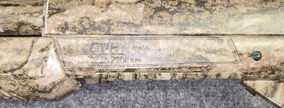 BENELLI NOVA 12 GA - Image 4 of 6