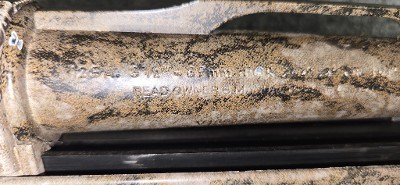 BENELLI NOVA 12 GA - Image 5 of 6